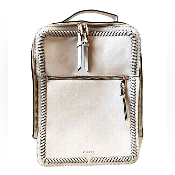 Calpak Kaya Laptop Backpack - Picture 2 of 16